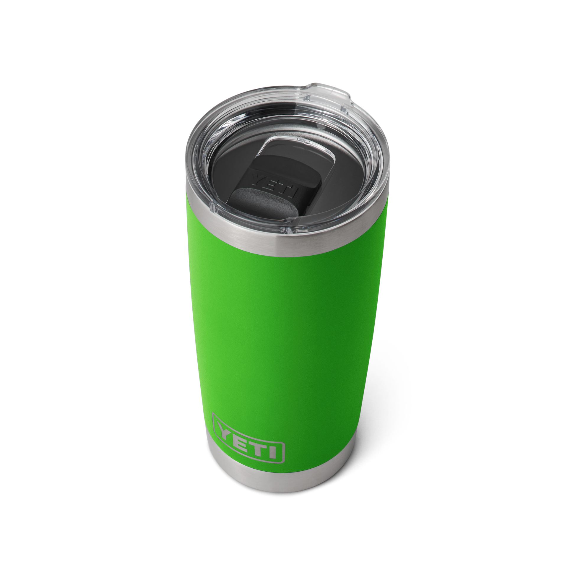 YETI Rambler® Verre 20 oz (591 ml) Canopy Green