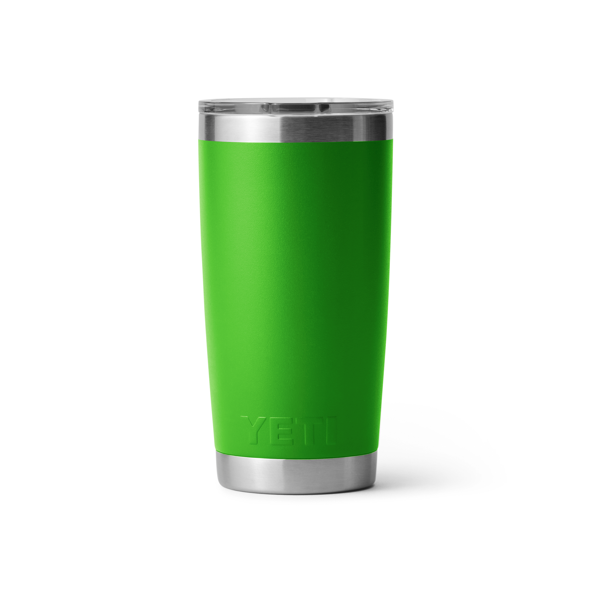 YETI Rambler® Verre 20 oz (591 ml) Canopy Green