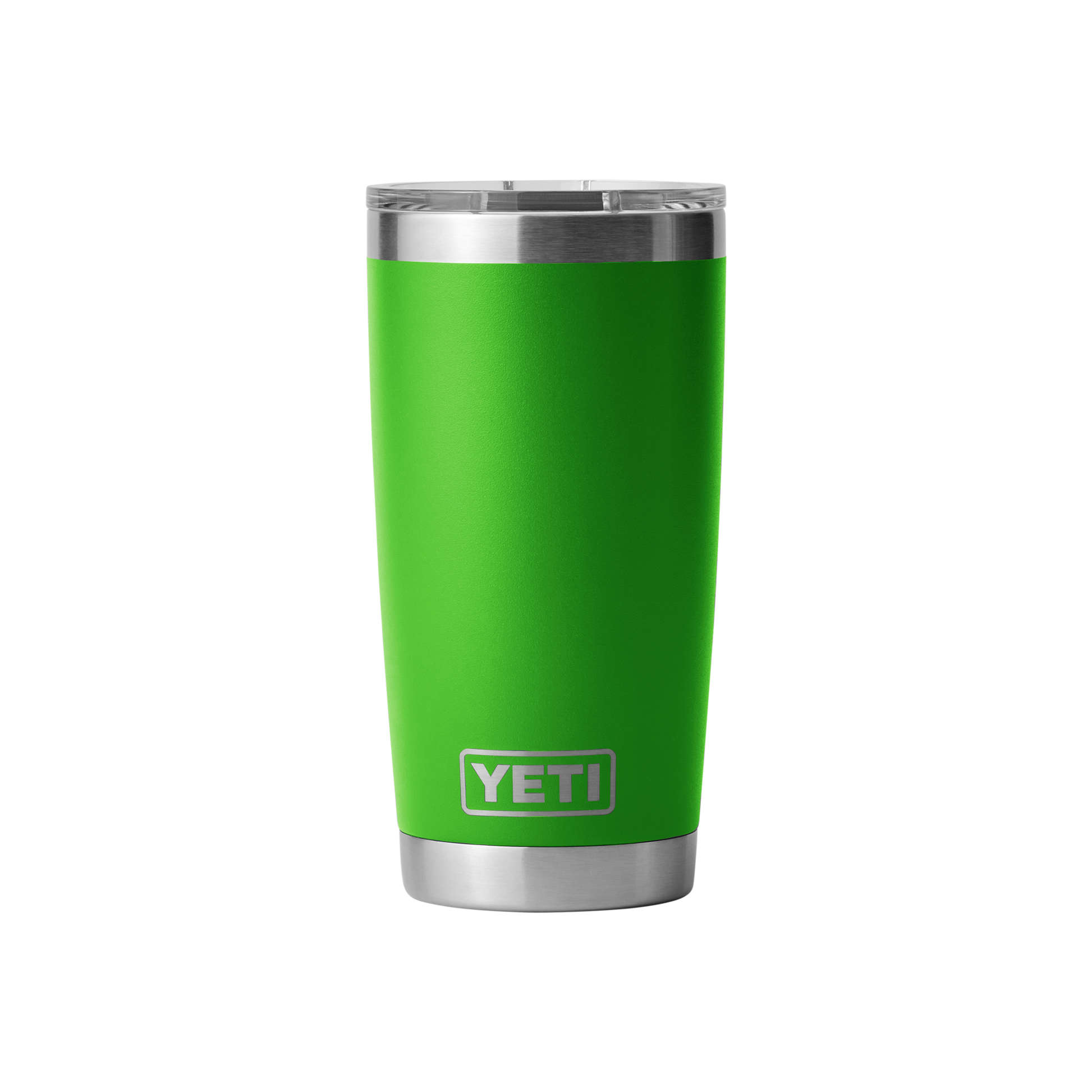 YETI Rambler® Verre 20 oz (591 ml) Canopy Green