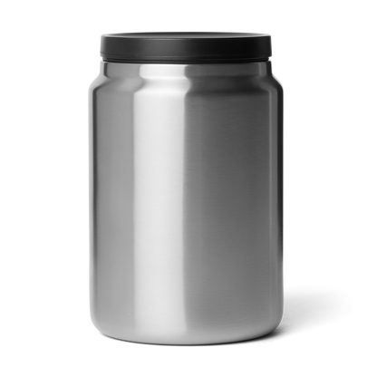 YETI Rambler® 24 oz (710 ml) Insulated Food Jar Stainless Steel