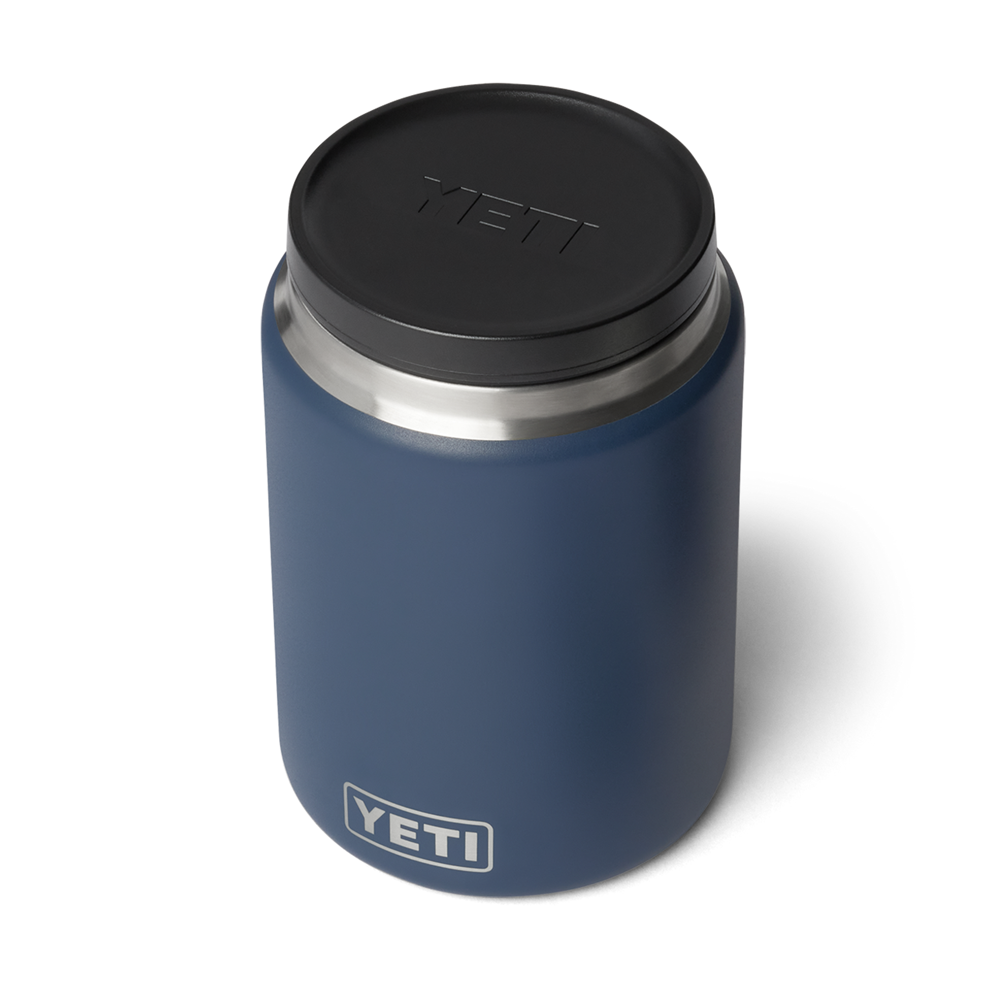 YETI Rambler® 24 oz (710 ml) Insulated Food Jar Navy