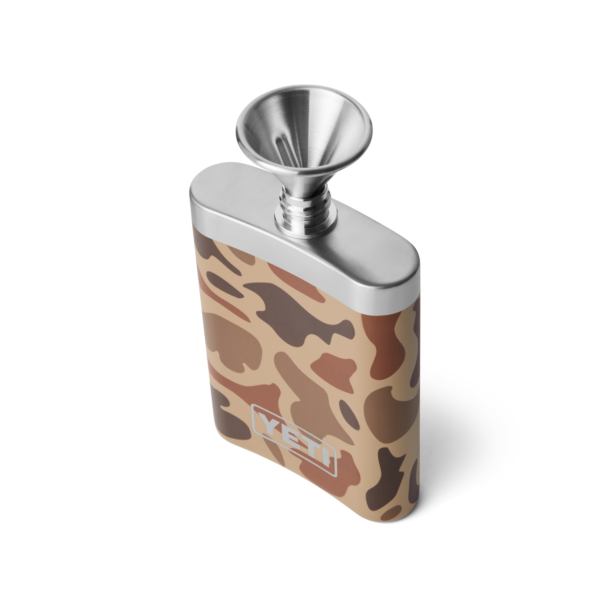 YETI Flasque YETI™ Wetlands Camo