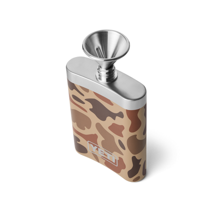 YETI Flasque YETI™ Wetlands Camo