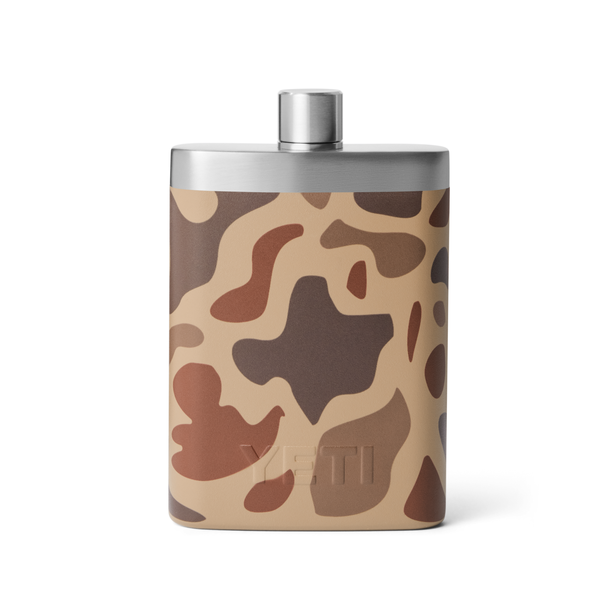 YETI Flasque YETI™ Wetlands Camo