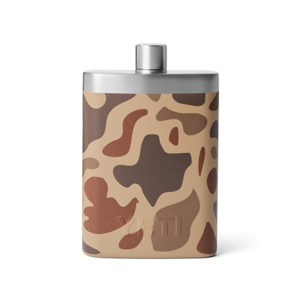 YETI Flasque YETI™ Wetlands Camo