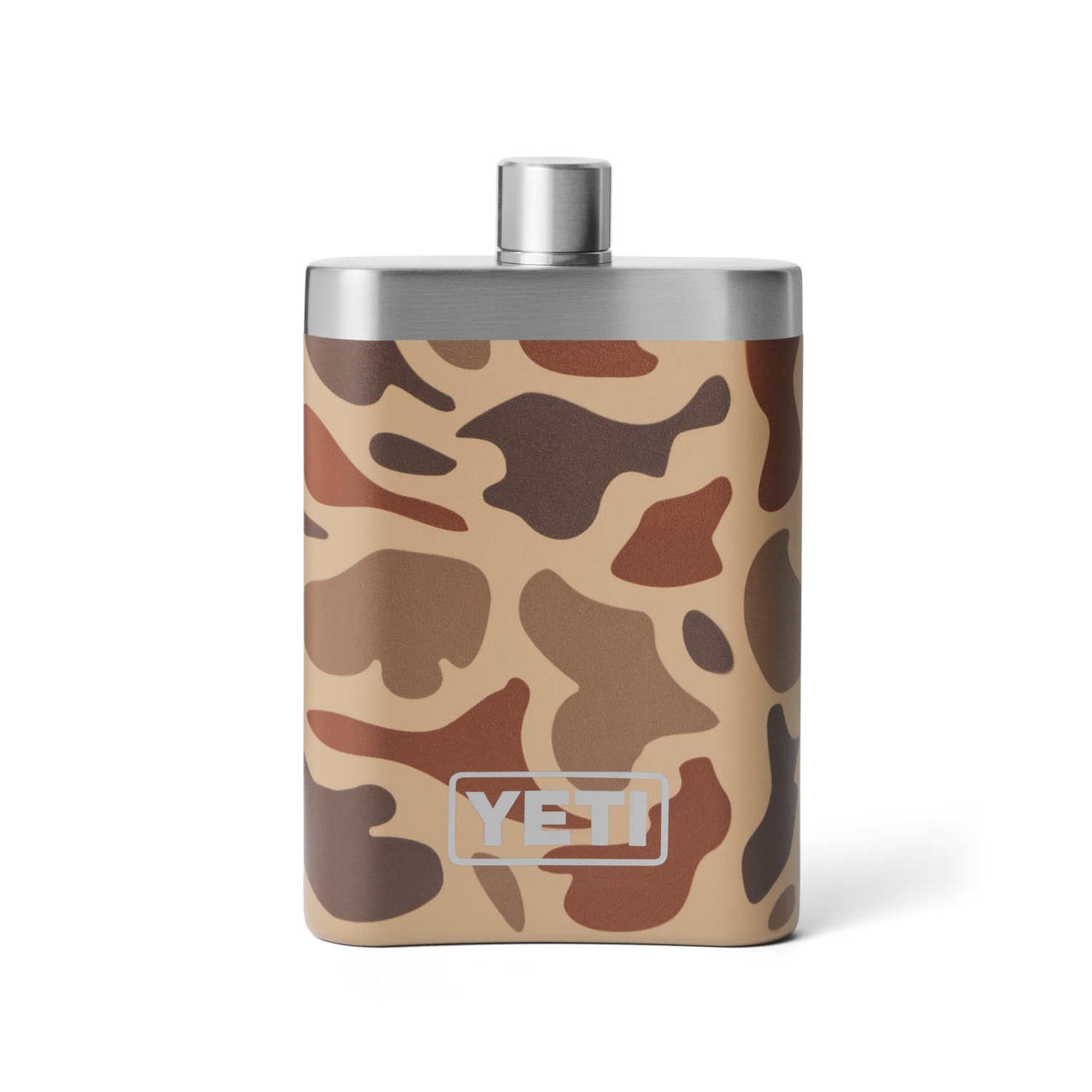YETI Flasque YETI™ Wetlands Camo