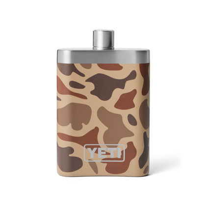 YETI Flasque YETI™ Wetlands Camo