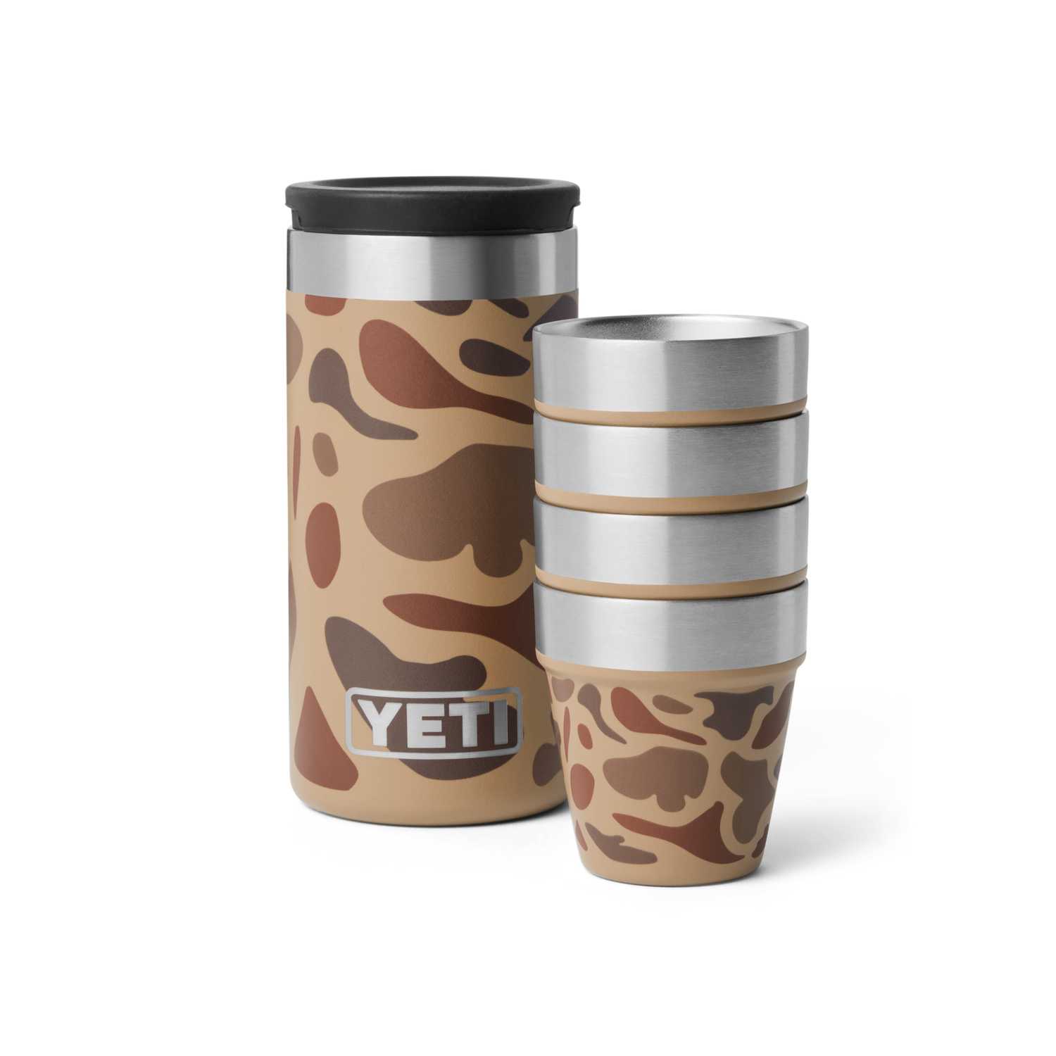 YETI Verres à shot YETI® Wetlands Camo