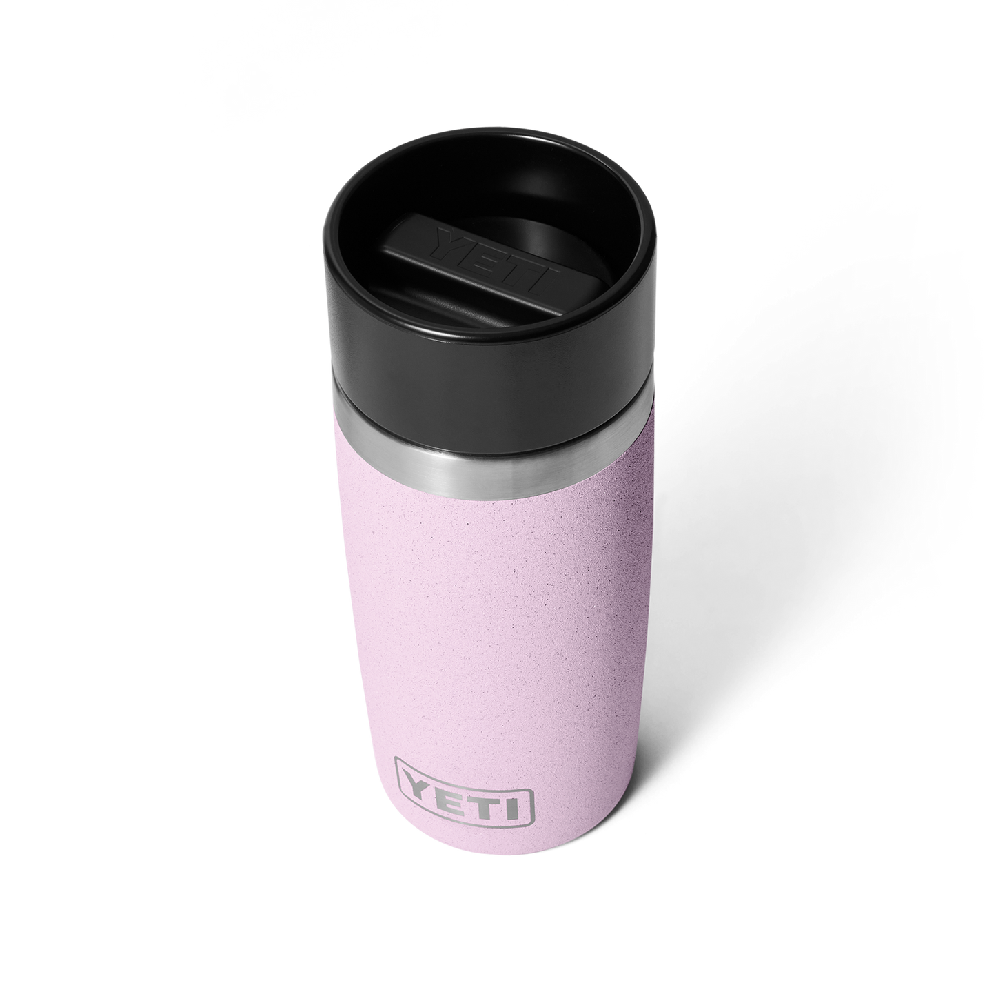 YETI Rambler® Bouteille de voyage 12 oz (355 ml) Cherry Blossom