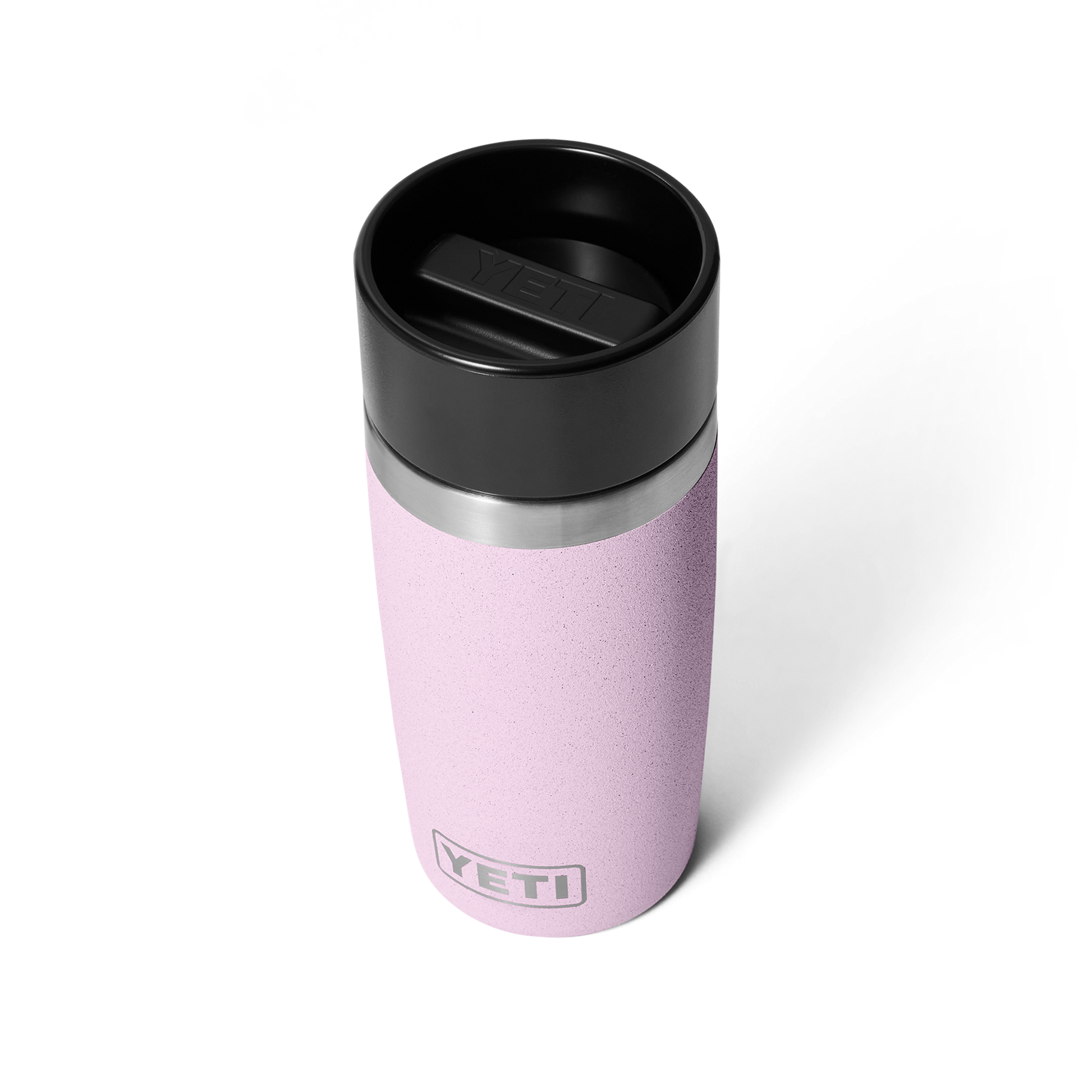 YETI Rambler® Bouteille de voyage 12 oz (355 ml) Cherry Blossom