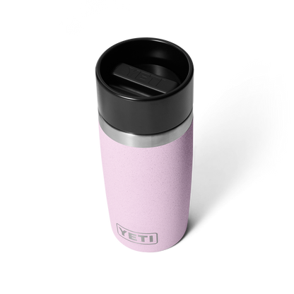 YETI Rambler® Bouteille de voyage 12 oz (355 ml) Cherry Blossom