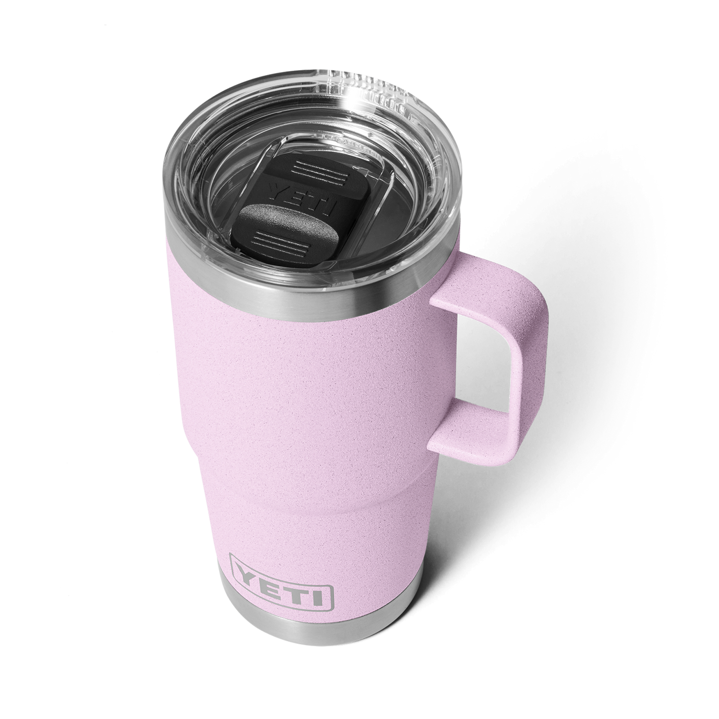 YETI Rambler® Tasse de voyage 20 oz (591 ml) Cherry Blossom