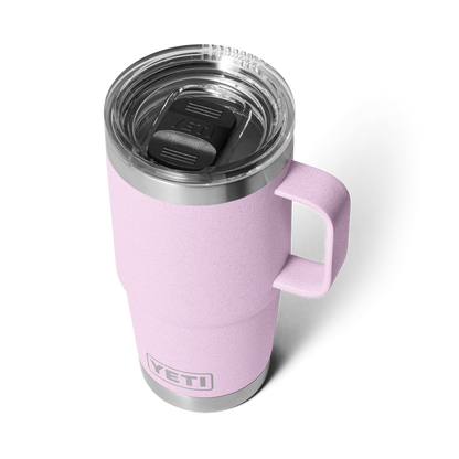 YETI Rambler® Tasse de voyage 20 oz (591 ml) Cherry Blossom