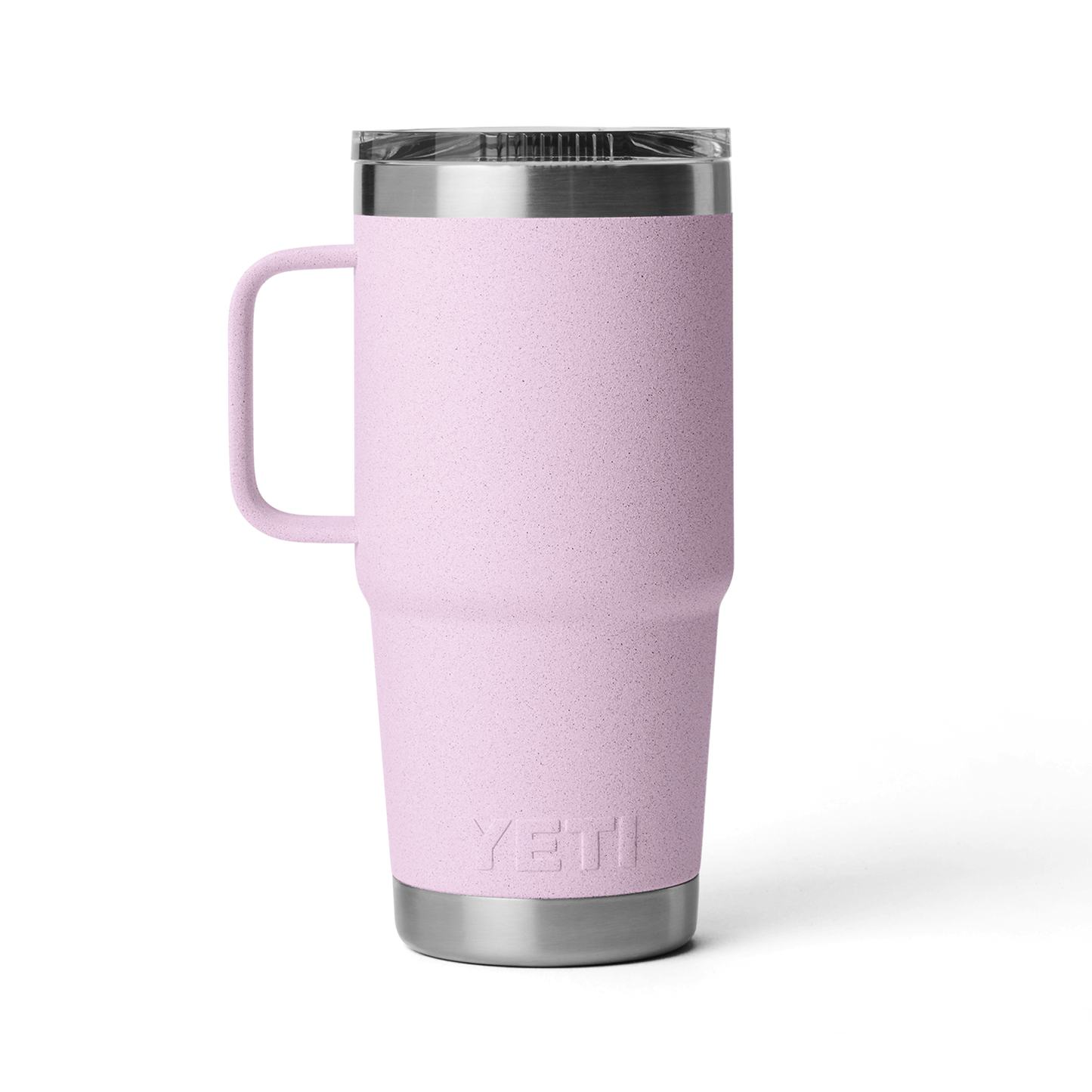 YETI Rambler® Tasse de voyage 20 oz (591 ml) Cherry Blossom