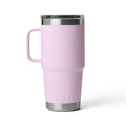 YETI Rambler® Tasse de voyage 20 oz (591 ml) Cherry Blossom