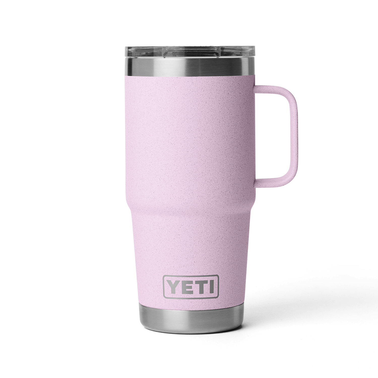 YETI Rambler® Tasse de voyage 20 oz (591 ml) Cherry Blossom