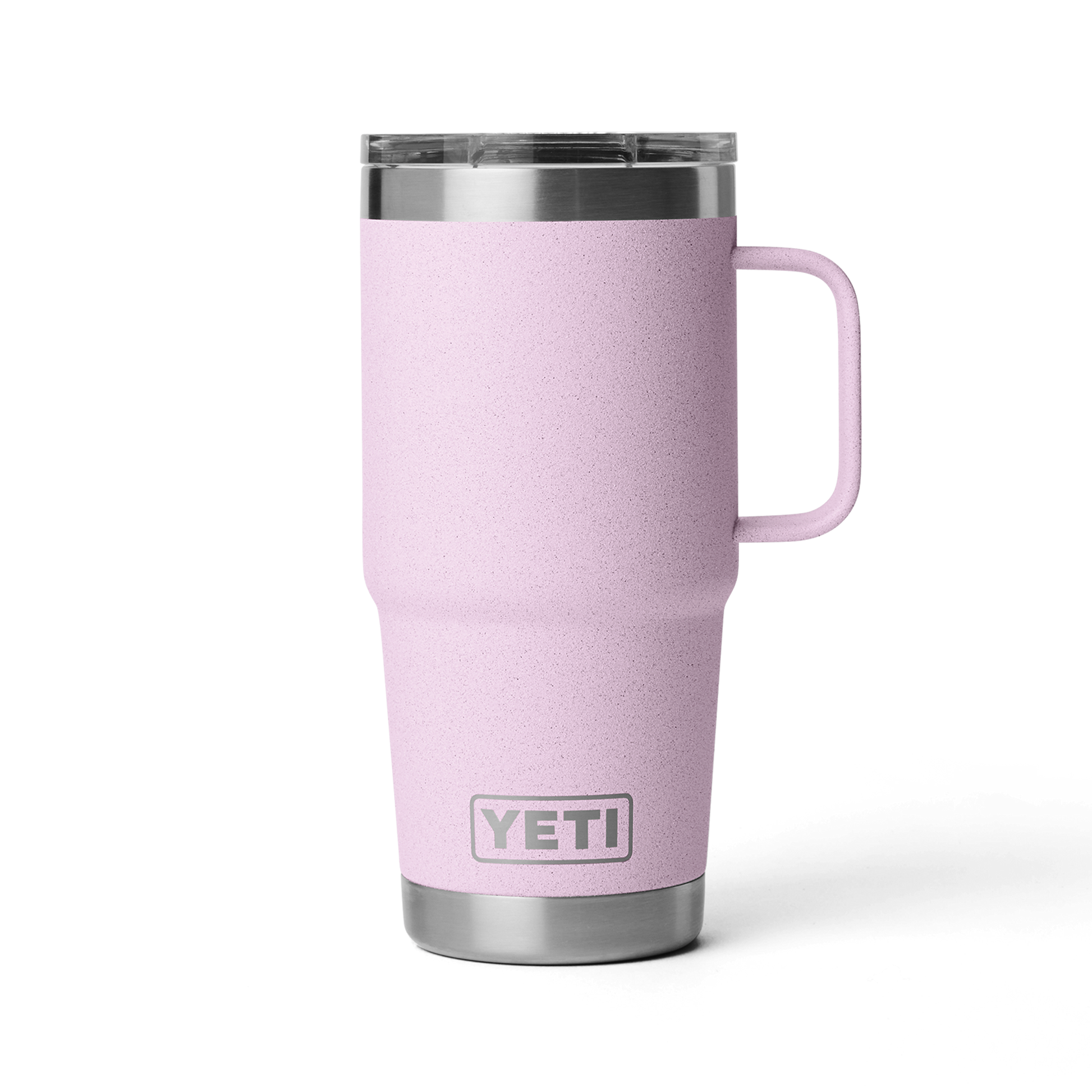 YETI Rambler® Tasse de voyage 20 oz (591 ml) Cherry Blossom