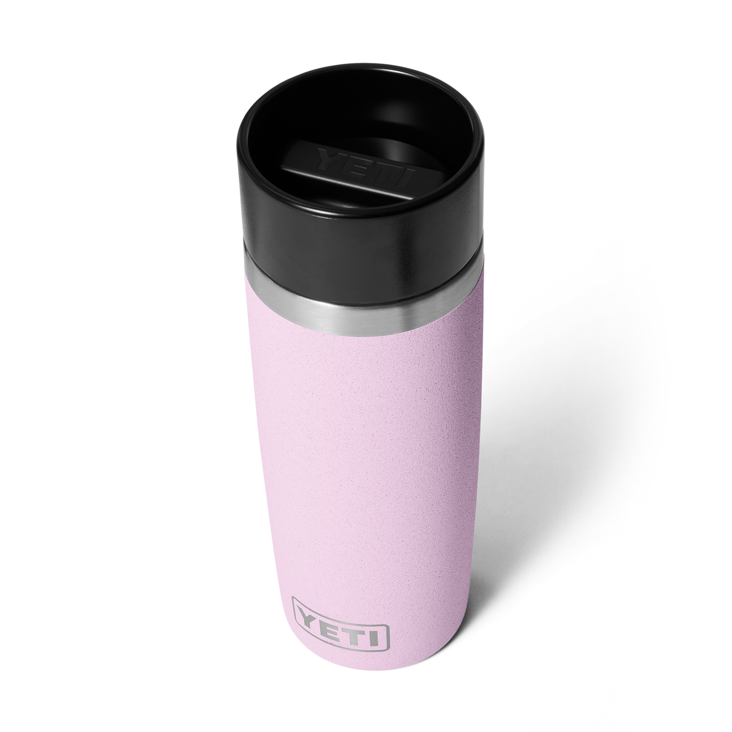 YETI Rambler® Bouteille de voyage 16 oz (473 ml) Cherry Blossom