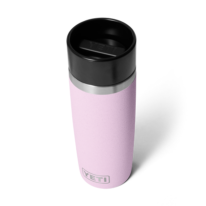YETI Rambler® Bouteille de voyage 16 oz (473 ml) Cherry Blossom