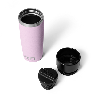 YETI Rambler® Bouteille de voyage 16 oz (473 ml) Cherry Blossom