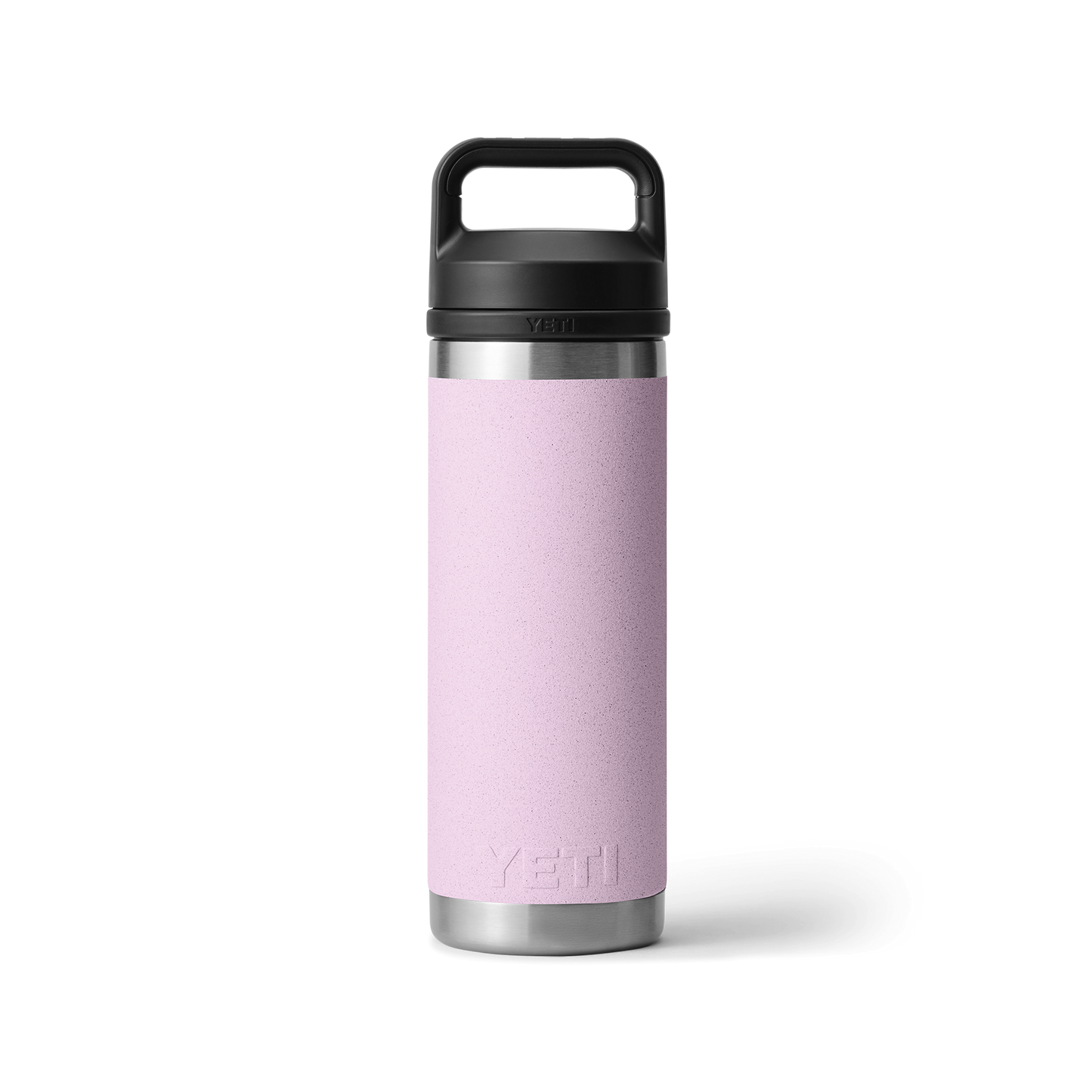 YETI Rambler® Bouteille 18 oz (532 ml) Cherry Blossom