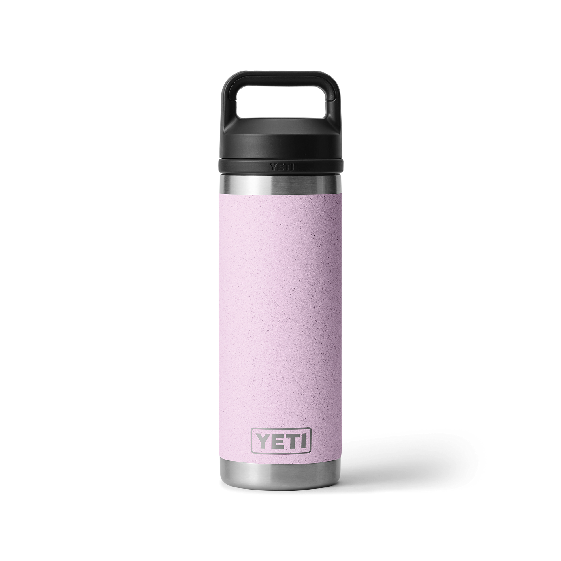 YETI Rambler® Bouteille 18 oz (532 ml) Cherry Blossom