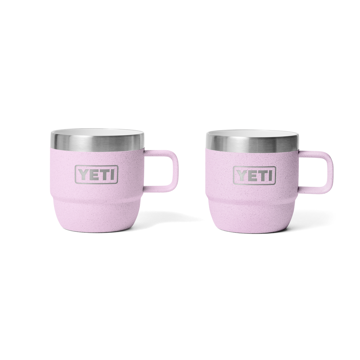 YETI Rambler® Mugs empilables de 6 oz (177 ml) Cherry Blossom