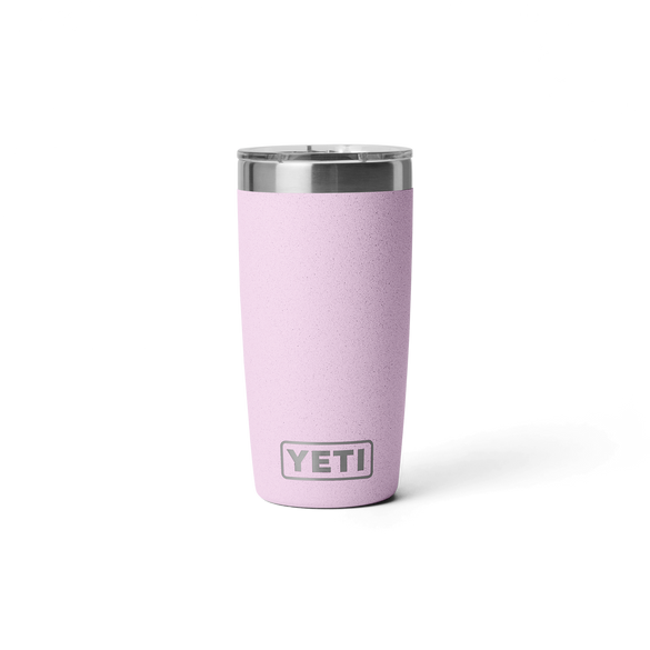 YETI Rambler® Verre 10 oz (295 ml) Cherry Blossom