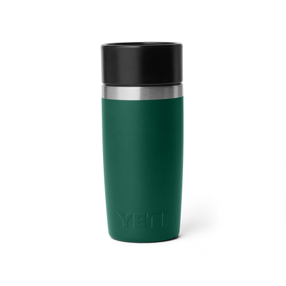 YETI Rambler® Bouteille de voyage 12 oz (355 ml) Black Forest Green