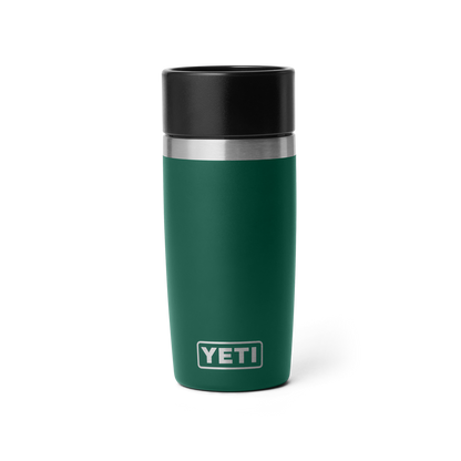 YETI Rambler® Bouteille de voyage 12 oz (355 ml) Black Forest Green