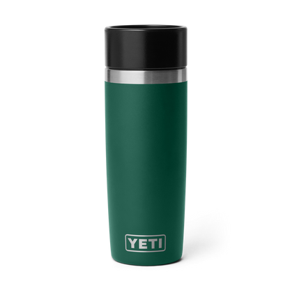 YETI Rambler® Bouteille de voyage 16 oz (473 ml) Black Forest Green