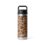 YETI Rambler® Bouteille 18 oz (532 ml) Wetlands Camo