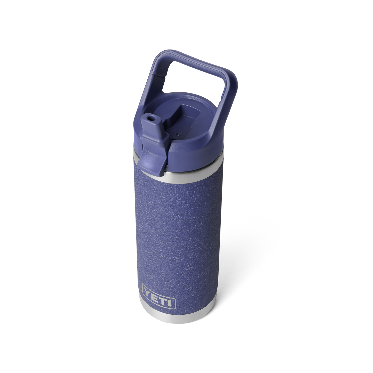 YETI Rambler® Bouteille 18 oz (532 ml) Moon Dust