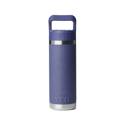 YETI Rambler® Bouteille 18 oz (532 ml) Moon Dust