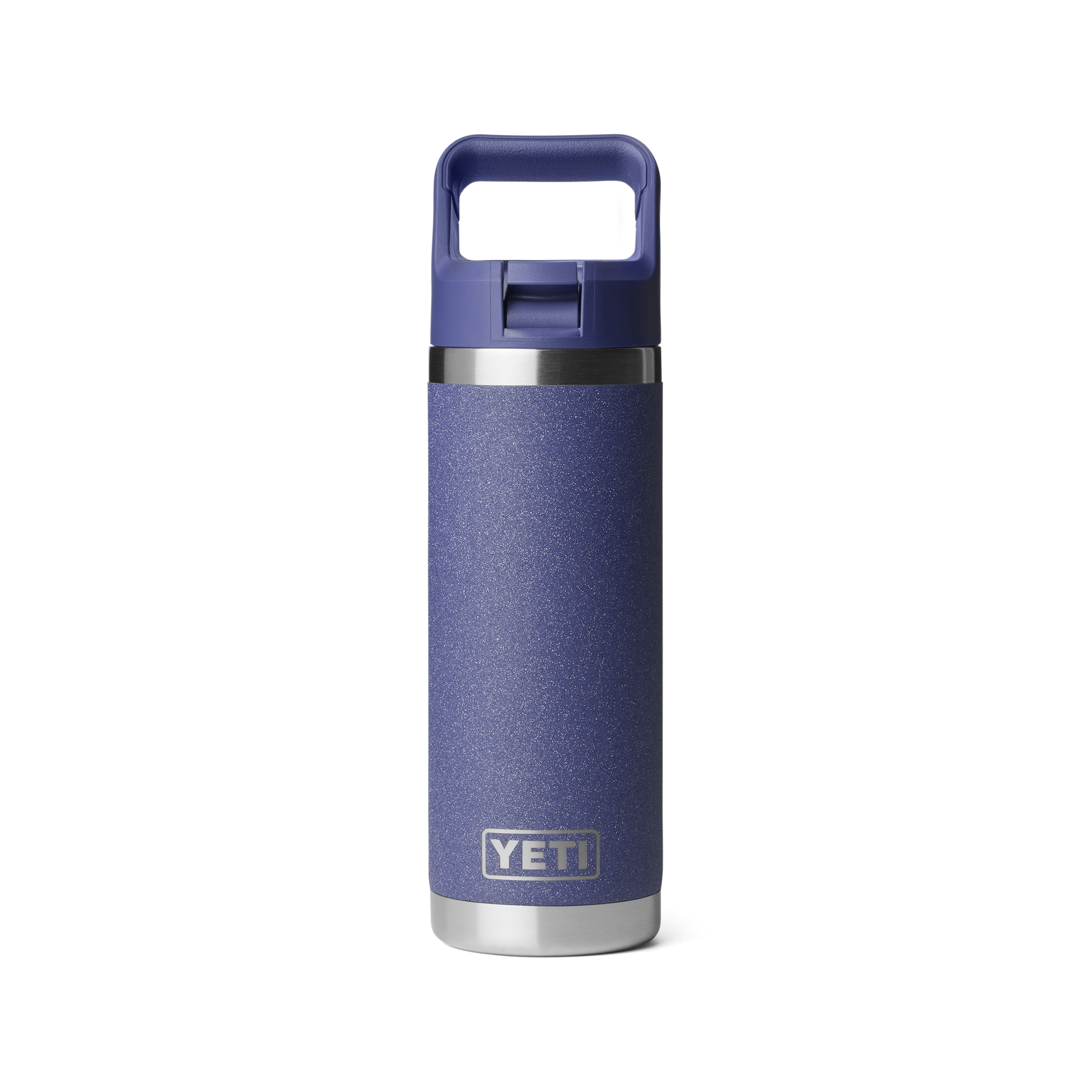 YETI Rambler® Bouteille 18 oz (532 ml) Moon Dust