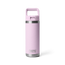 YETI Rambler® Bouteille 18 oz (532 ml) Cherry Blossom