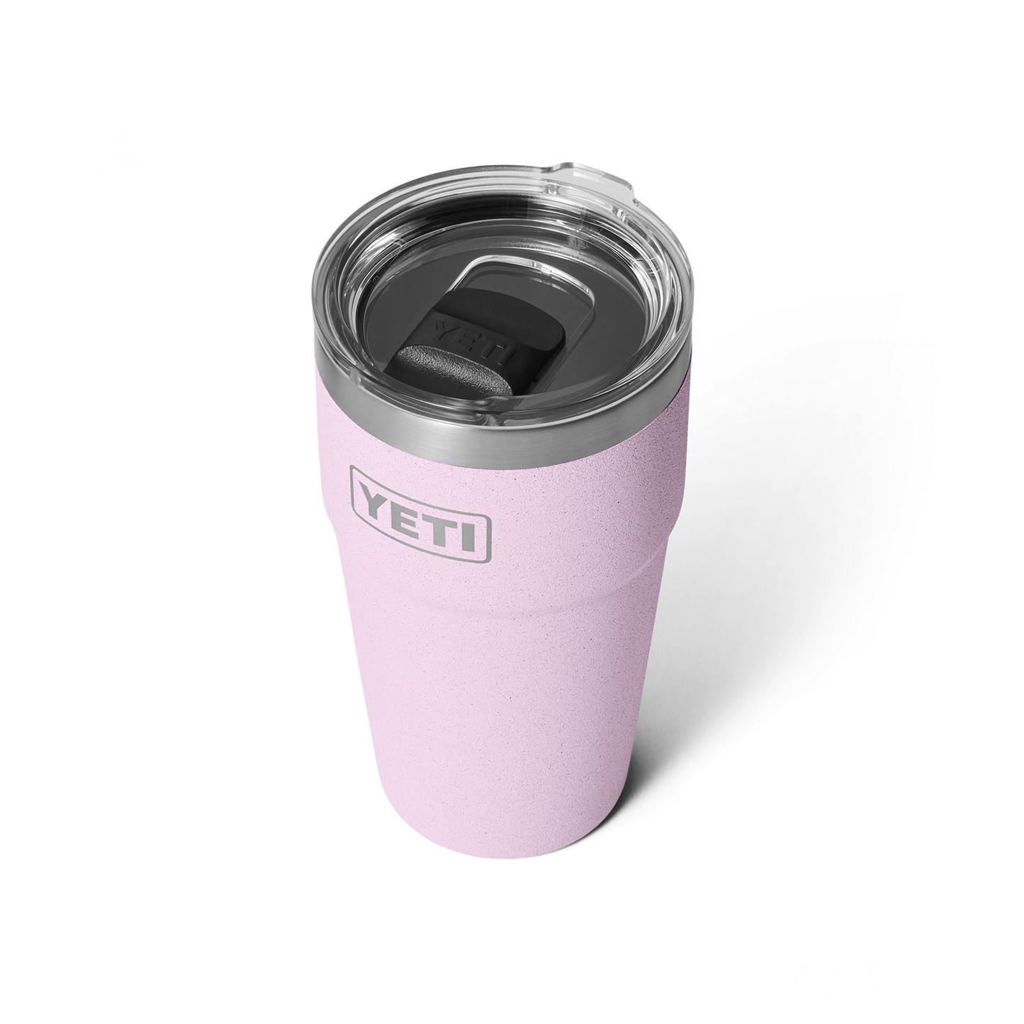 YETI Rambler® Verre empilable de 20 oz (591 ml) Cherry Blossom