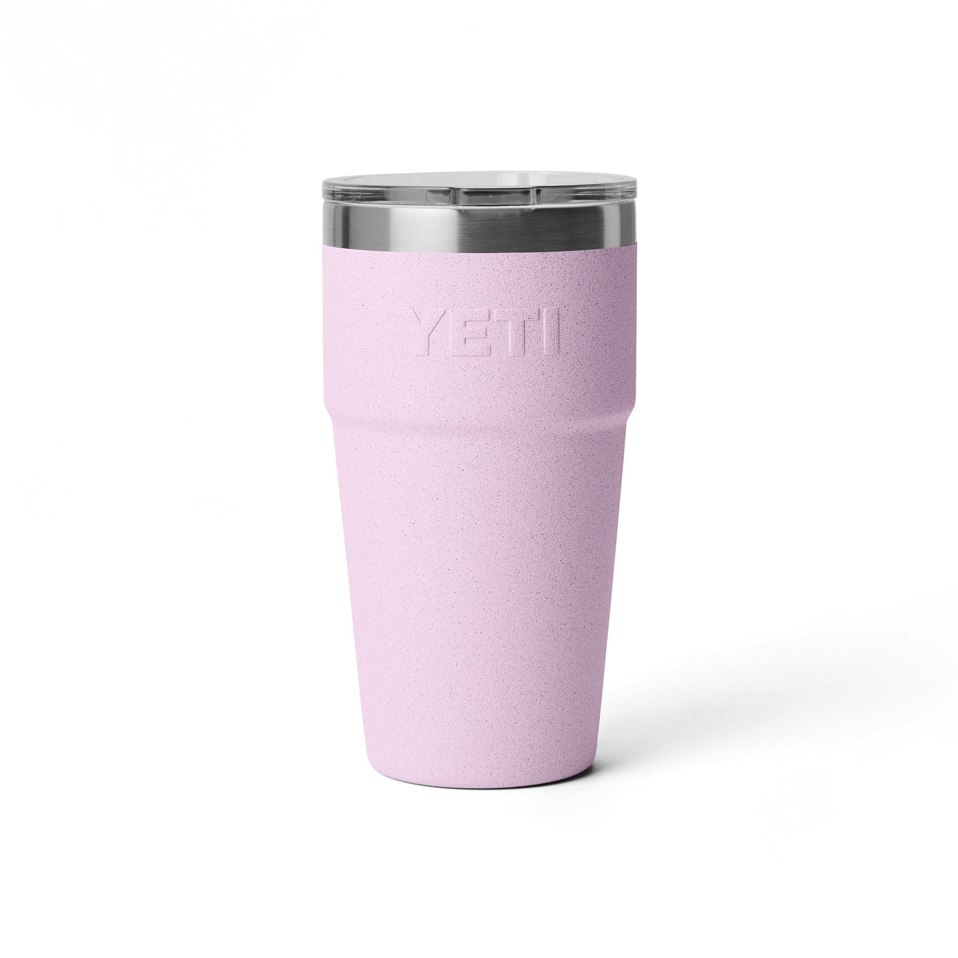 YETI Rambler® Verre empilable de 20 oz (591 ml) Cherry Blossom