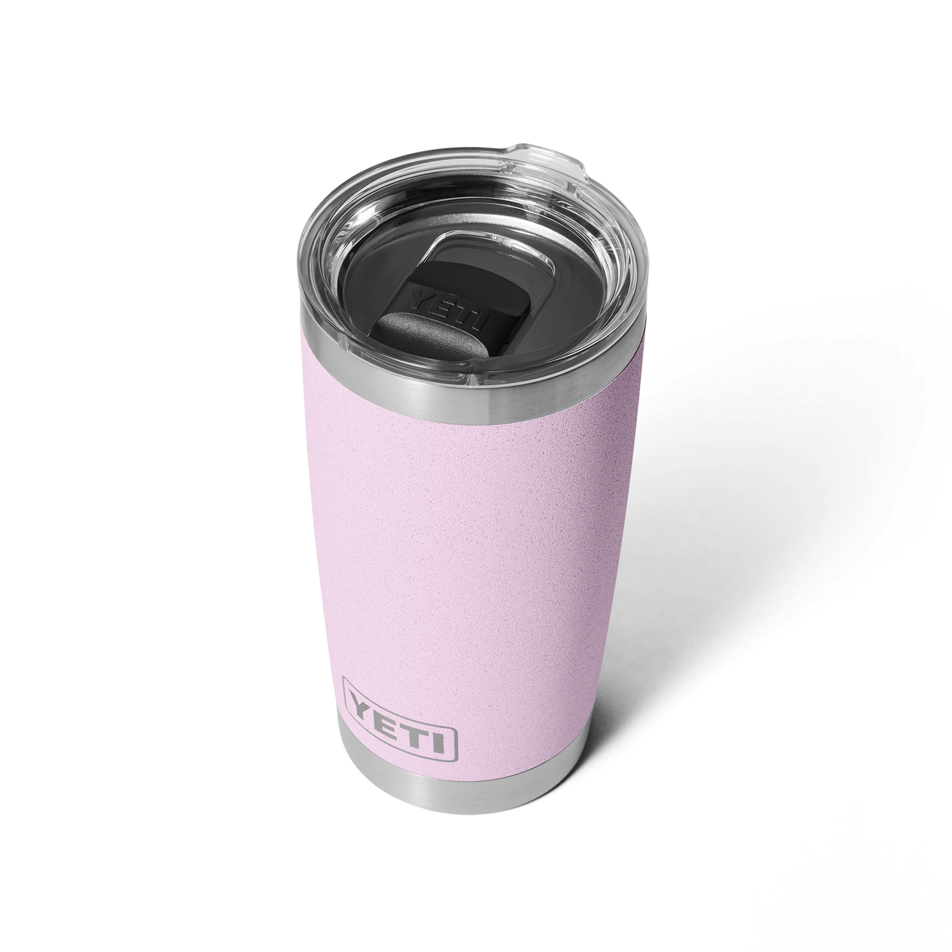 YETI Rambler® Verre 20 oz (591 ml) Cherry Blossom