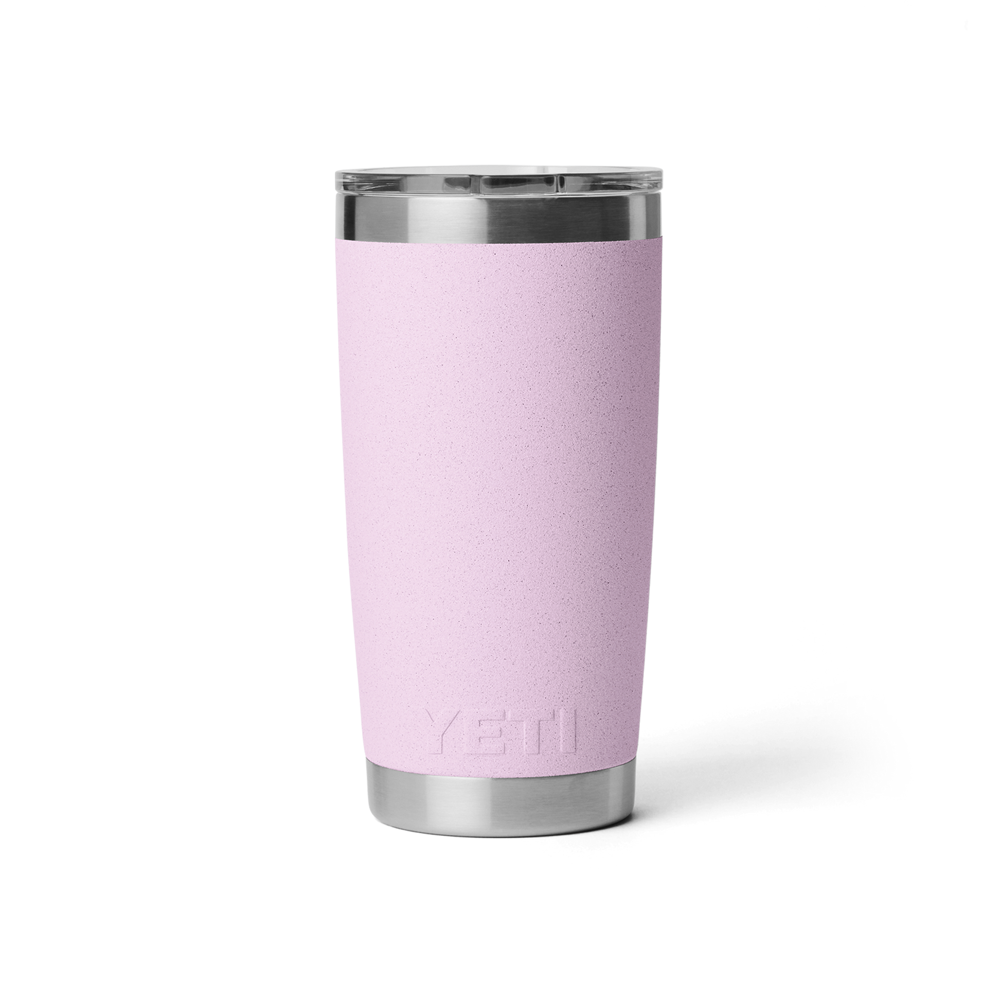 YETI Rambler® Verre 20 oz (591 ml) Cherry Blossom