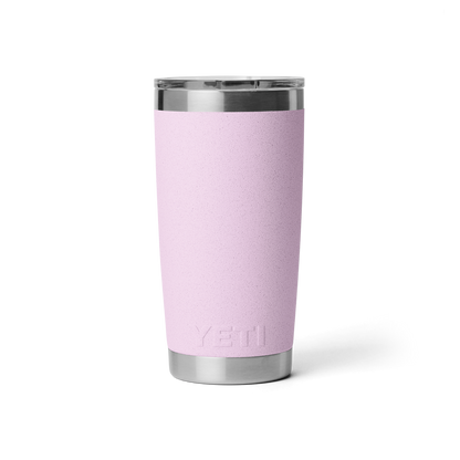 YETI Rambler® Verre 20 oz (591 ml) Cherry Blossom