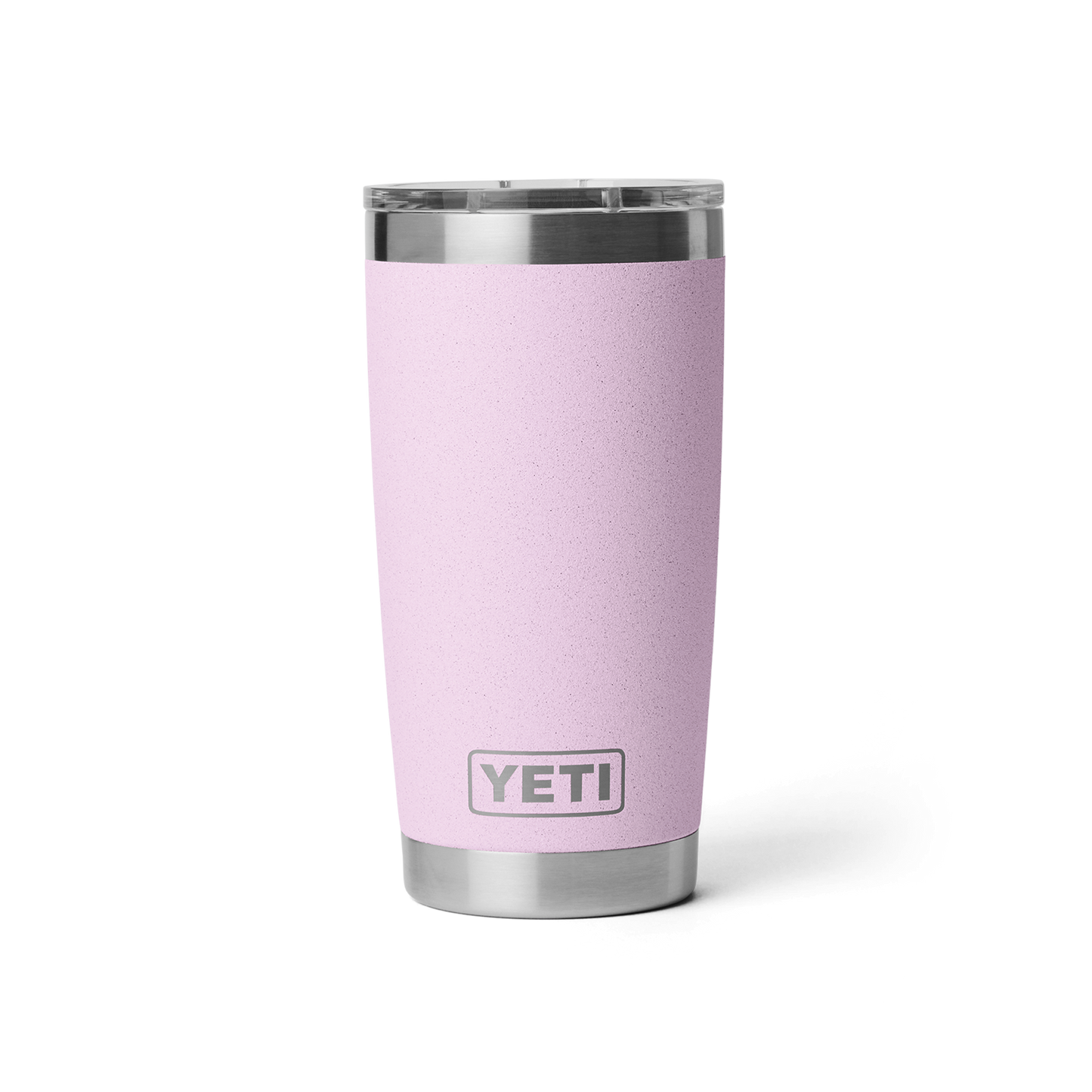 YETI Rambler® Verre 20 oz (591 ml) Cherry Blossom