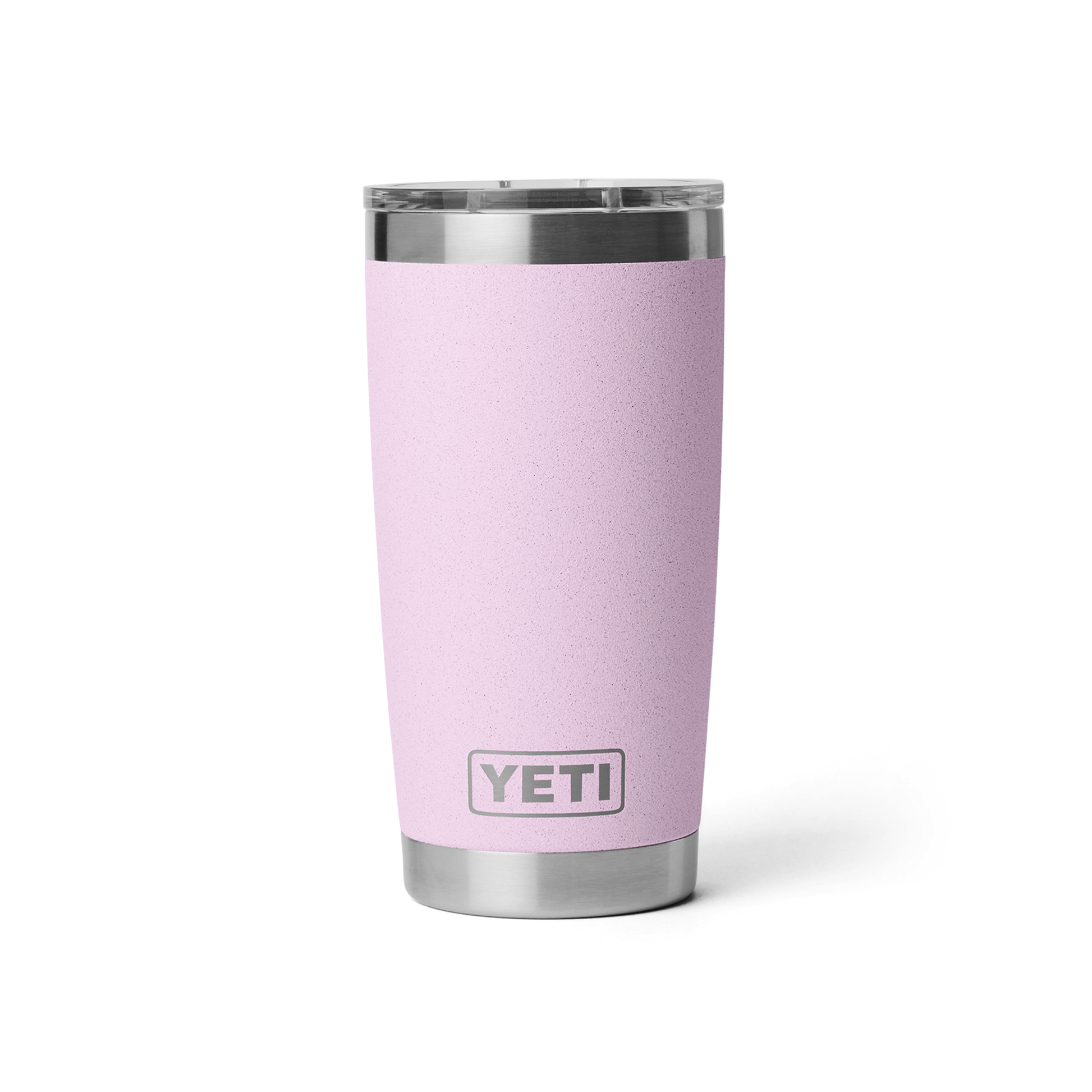 YETI Rambler® Verre 20 oz (591 ml) Cherry Blossom