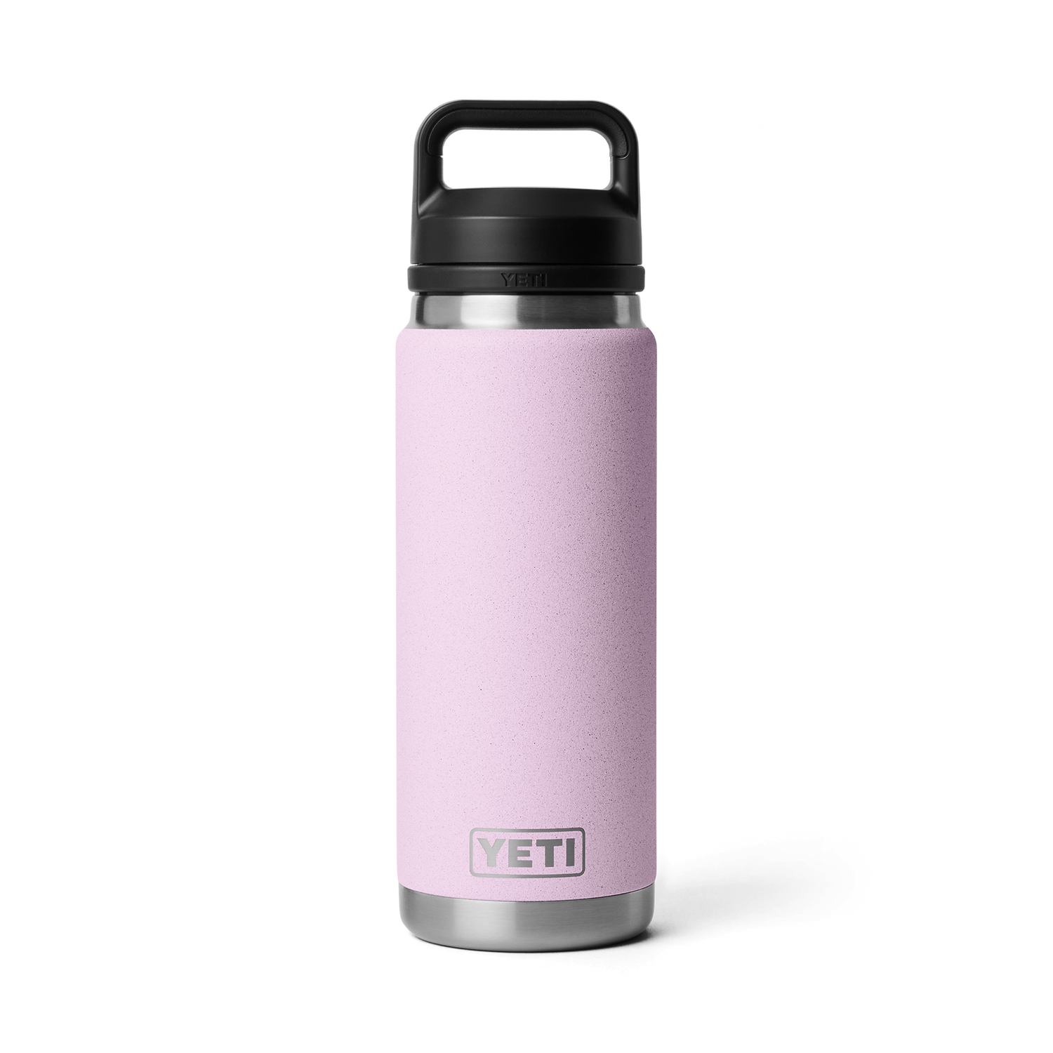YETI Rambler® Bouteille 26 oz (769 ml) Cherry Blossom
