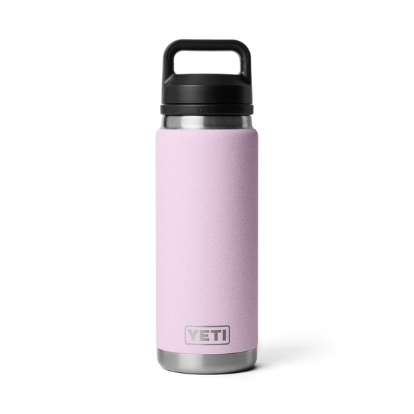YETI Rambler® Bouteille 26 oz (769 ml) Cherry Blossom
