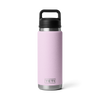 YETI Rambler® 26 oz (769 ml) Bottle Cherry Blossom