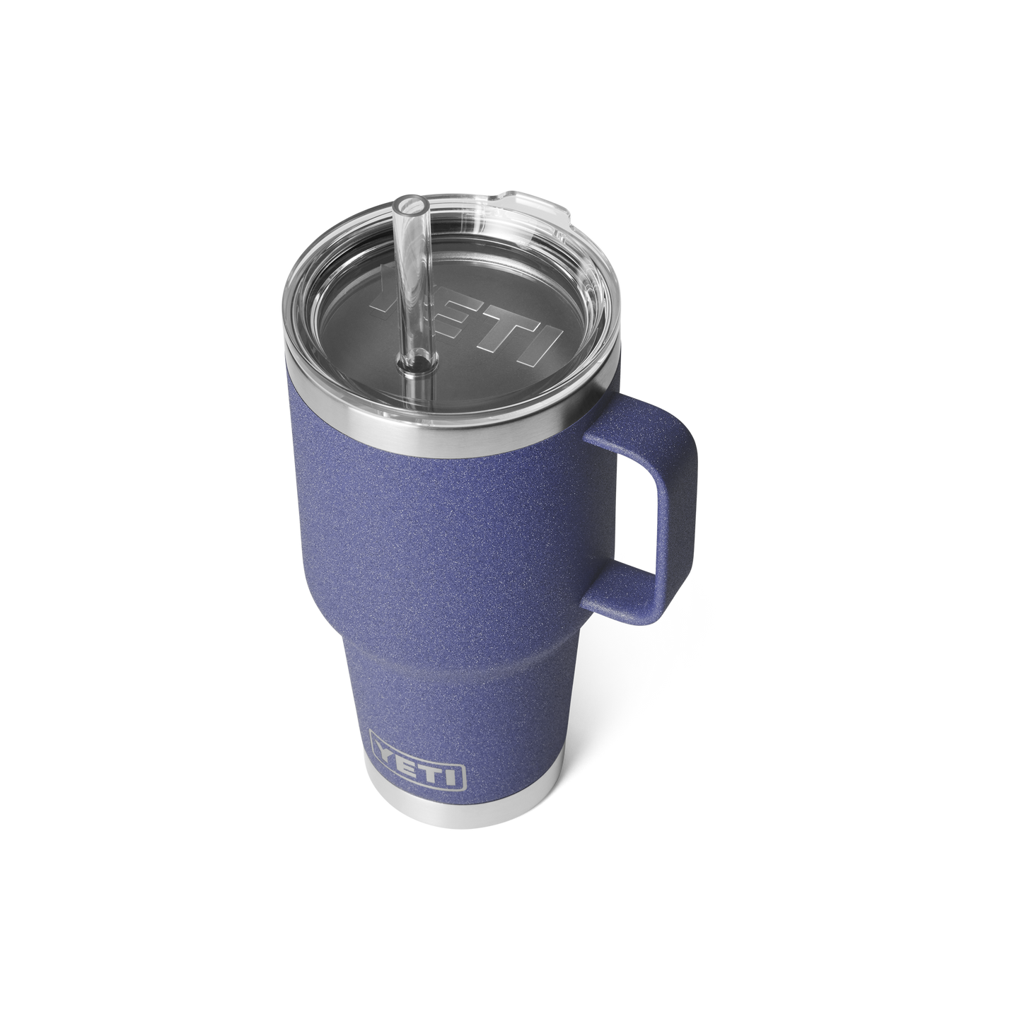 YETI Rambler® Mug avec paille 35 oz (1 l) Moon Dust