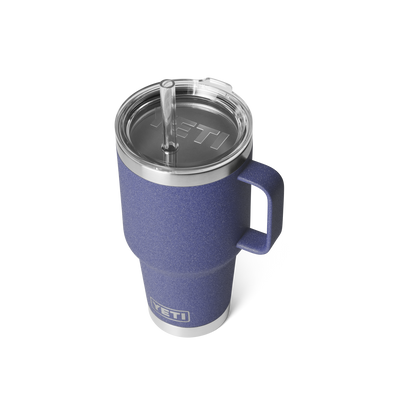 YETI Rambler® Mug avec paille 35 oz (1 l) Moon Dust
