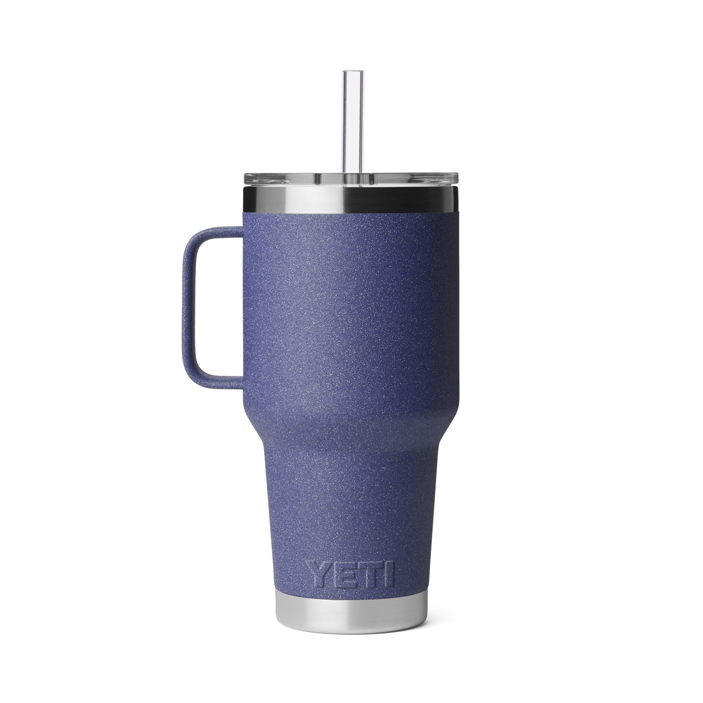 YETI Rambler® Mug avec paille 35 oz (1 l) Moon Dust