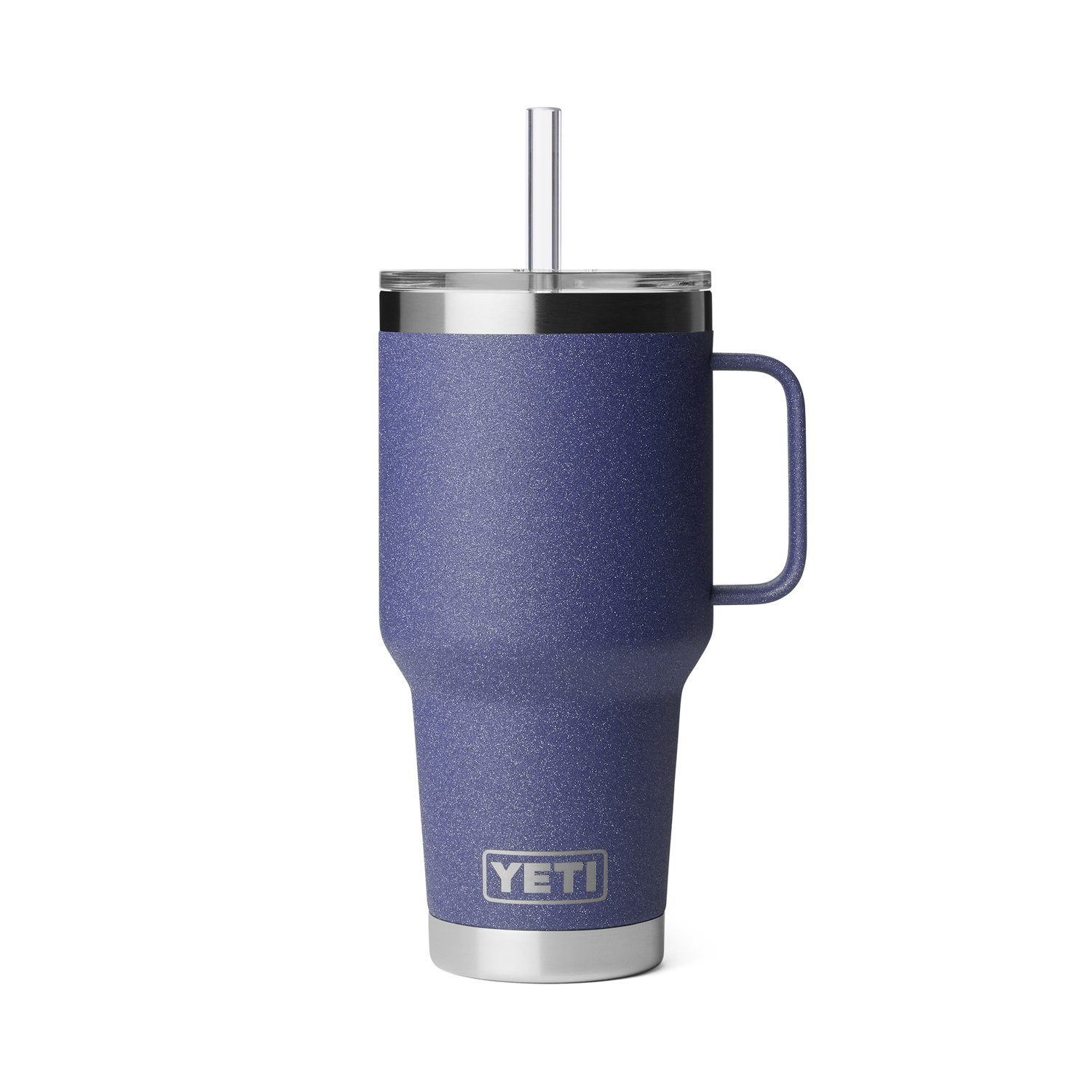 YETI Rambler® Mug avec paille 35 oz (1 l) Moon Dust